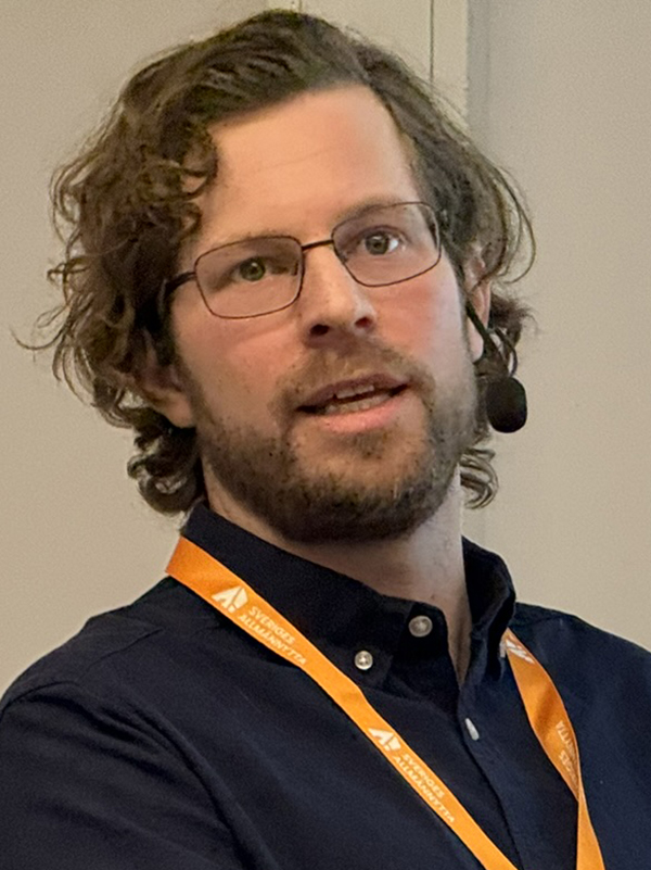 Carl Pettersson